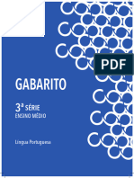 LP 3serie Gabarito Aluno SEDUC 02 Print