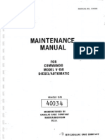 Manual No.114101 (V-150)