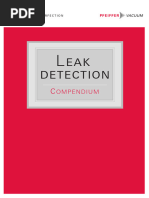Troubleshooting GC/MS Air Leaks | PDF | Gas Chromatography–Mass ...