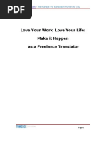 Download Translator Jobs - Make It Happen as a Freelance Translator by tomedes SN7073621 doc pdf