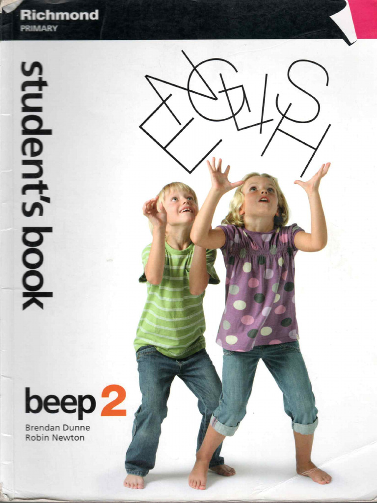 Beep 2 SB | PDF