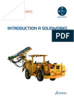 Solidworks Introduction FR