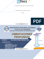 Cimentaciones Profun 95395 Downloadable 42364