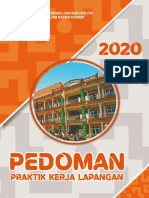 Pedoman PKL Fisip 2020