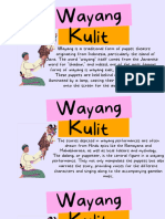 Wayang PDF