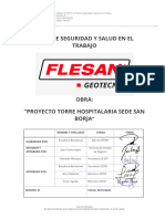 Plan de SST Ver 01