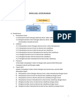 Modul Ajar Sistem Bilangan