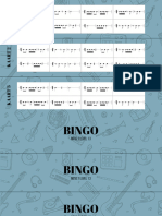 Bingo MCV2.1 LEVEL 1.3