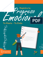 Diario Emocional