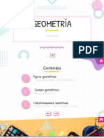 Comparto 'Geometría Paes' Contigo