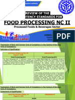 Food-Processing TR