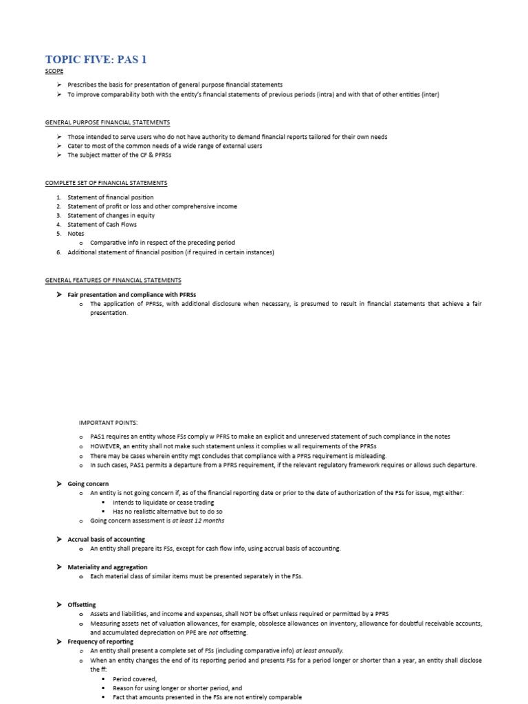 Significado De Statement Balance