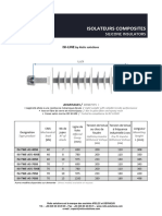 3 - Isolateur Composite