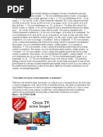 Download Tata Sufera de Cancer Rectal Neoperabil by Cadar Aurel SN70737543 doc pdf