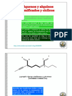 Nomenclatura de Los Compuestos Organicos VI