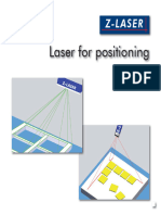 Catalogo Laser Posicionador              Z-LASER_LL-LP Katalog_1.0_e