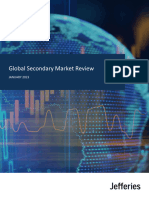 Jefferies-Global Secondary Market Review-January 2023