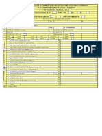 Formulario Autorretencion Maria La Baja