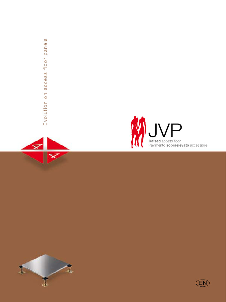 Evolution of Raised Access Floor Panels | PDF | Recycling | Forest ...