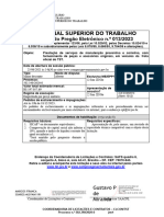 2023PE013 - Edital Manutenção Preventiva e Corretiva de Veículos