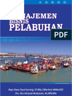 Adoc - Pub - Manajemen Bisnis Pelabuhan Oleh Raja Oloan Saut Gu