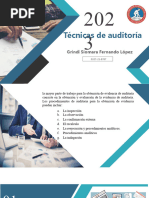 Plantilla Power Point para Auditoria