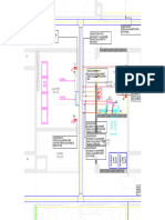 ACC-EL-DA-B-RDC-PL-003-02 - PLAN DE COURANT FORT (ONDULÉ) RDC BATIMENT TYPIQUE-Model