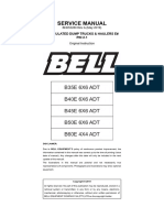 Service Manual Bell
