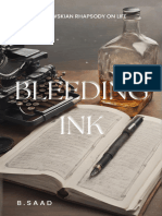 Bleeding Ink Obooko