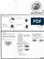 T87RF Round Connect