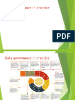 Data Governance in Practice
