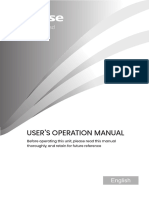 User Manual