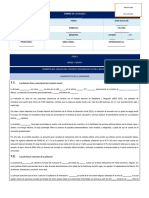 3° QUÍMICA - Plan Analitico.