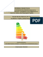 DALI Renovare Energetica Primarie