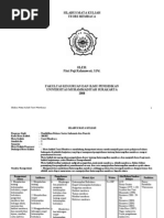 Download Silabus Mata Kuliah Teori Membaca by Aliepz Sembilanbelas April SN70739330 doc pdf