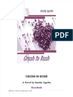 PDF Crush in Rush by Santhy Agatha Compress