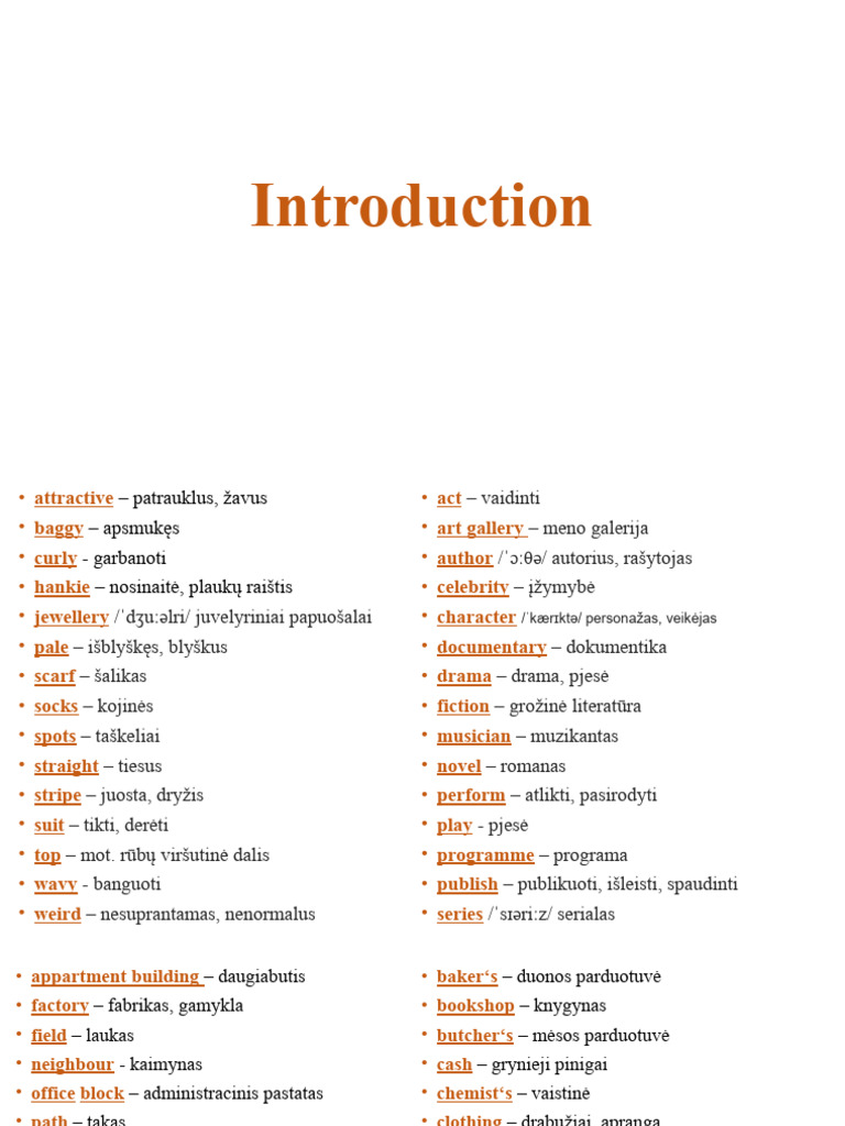 Introduction 1673709614 | PDF