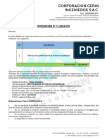 Cotizacion #11-2023-Cci