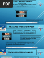 Tratados Internacionales de Derechos Humanos en Guatemala | PDF ...