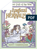 Herboristeria Magica