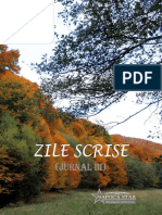 Zile Scrise