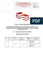 6.01.02.01. P - Instalacion de Canalizadode Tuberias y Cajas