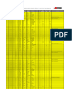 Preliminar - Cuadro de Meritos - Nivel Inicial 2024