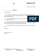 Carta 1