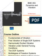 Mechanical Vibration