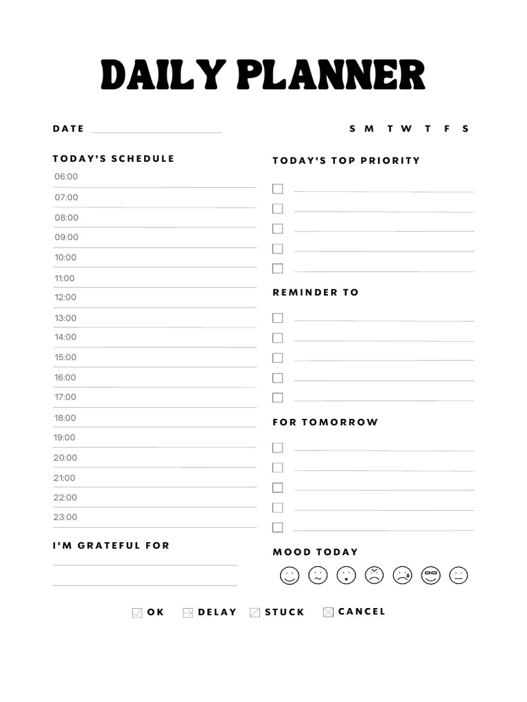 Complete Life Planner Dated V1 | PDF