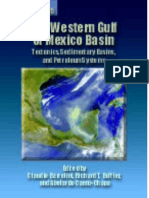 M75 - The Western Gulf of Mexico Basin Tectonics, Sedimentary Basins, and Petroleum Systems (Claudio Bartolini, Richard T. Buffler Etc.) (Z