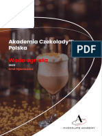 GM - Cac - PL - March - 23 - Newsletter - Emiloponowicz - Vhdrink PDF