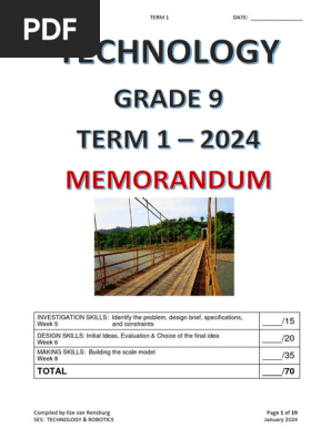 2024 - GR 9 - TECH - T1 - PAT - TG - RATP - 2024