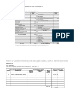 Libro de Inv y Balances - Formatos